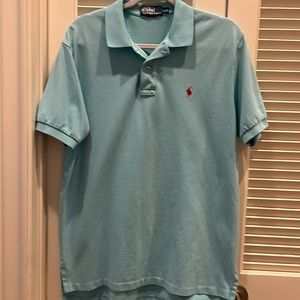 Men’s Polo by Ralph Lauren Shirt - L